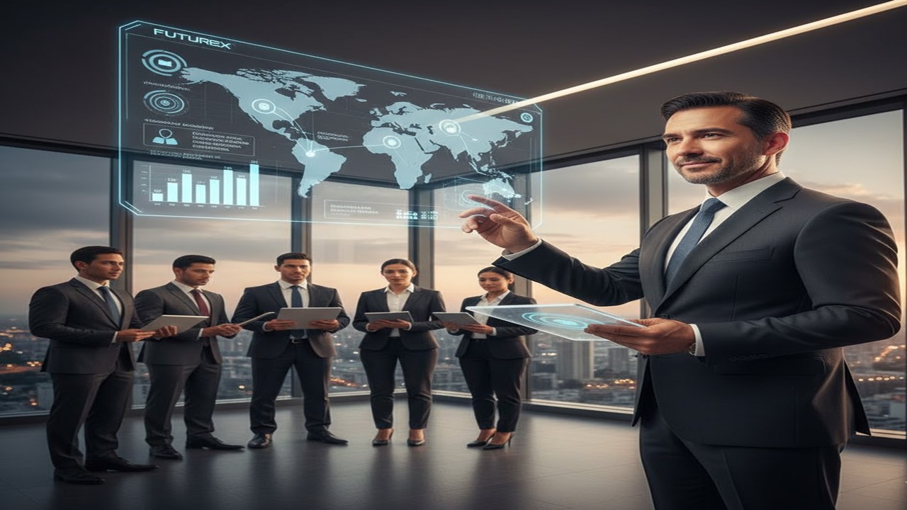 Director Regional de Ventas