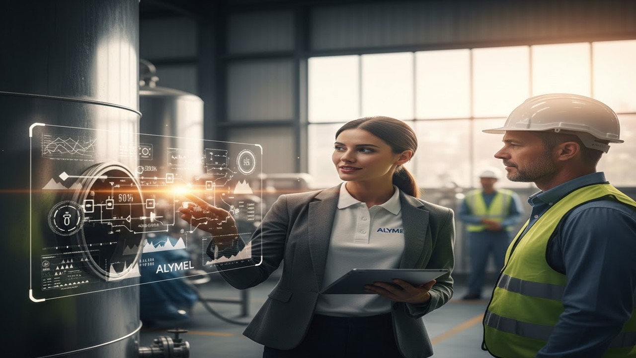 Especialista en Ventas