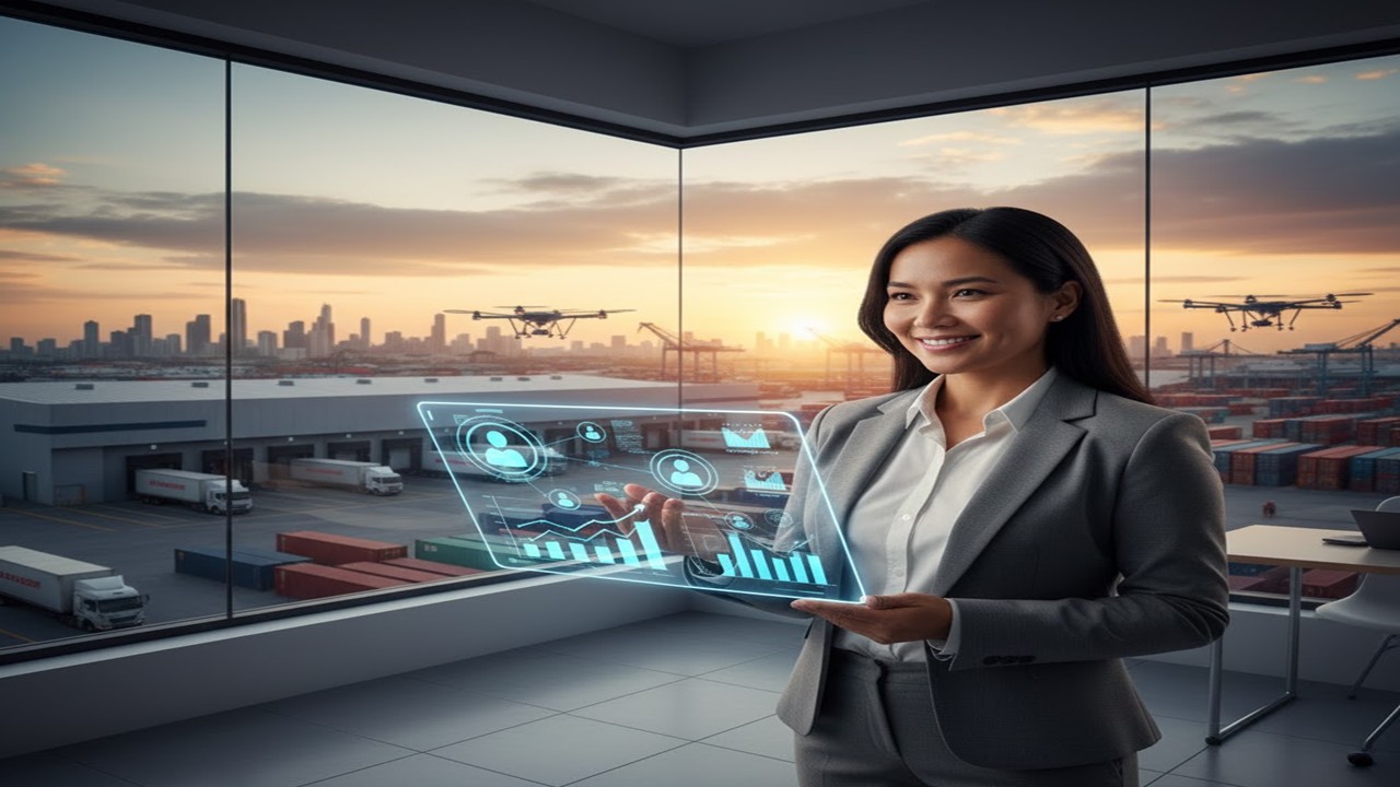 Gerente de Recursos Humanos