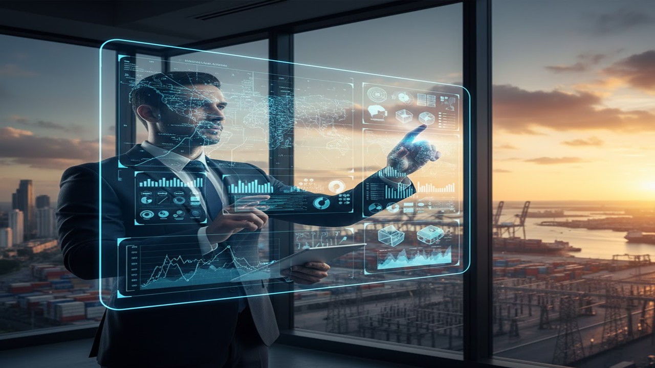 Ingeniero Electricista