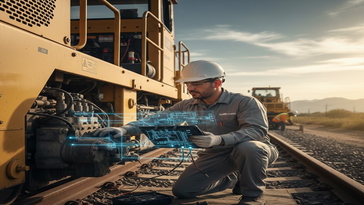 Técnico de Mantenimiento en Campo